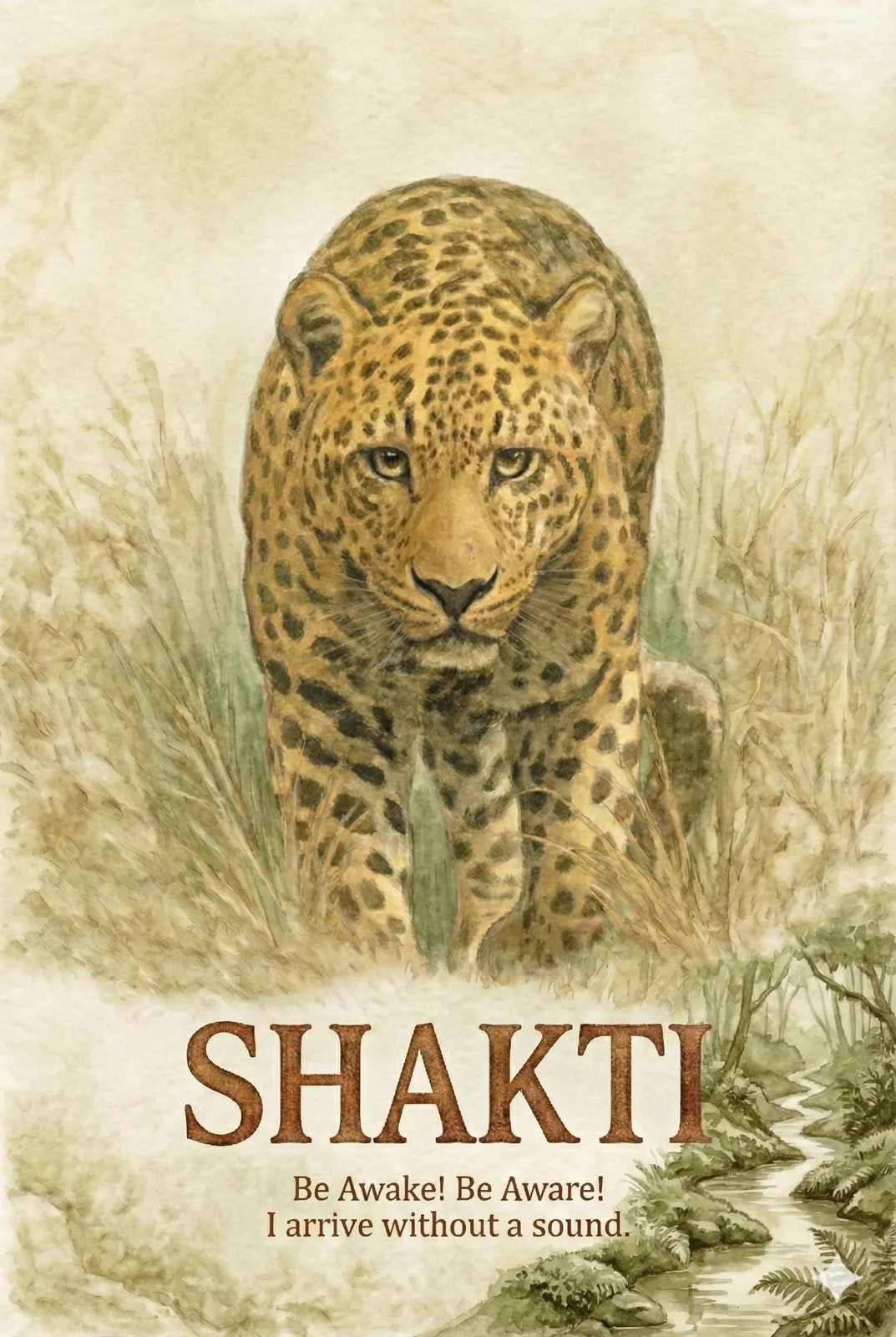 Shakti