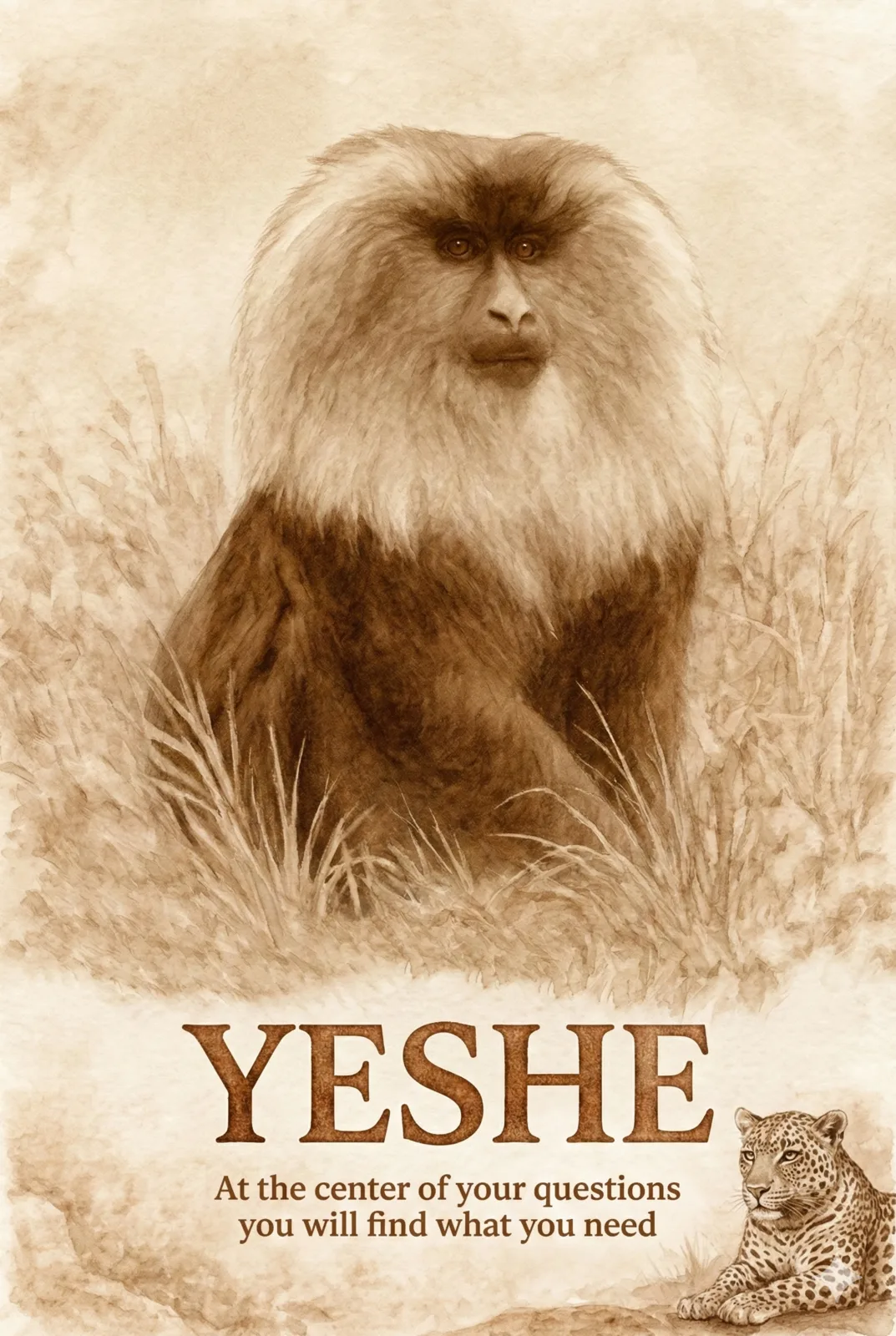 Yeshe
